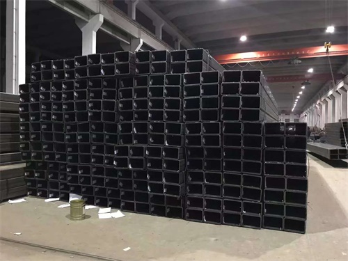 玉门冷拔方管选型指南 工程采购怎么选